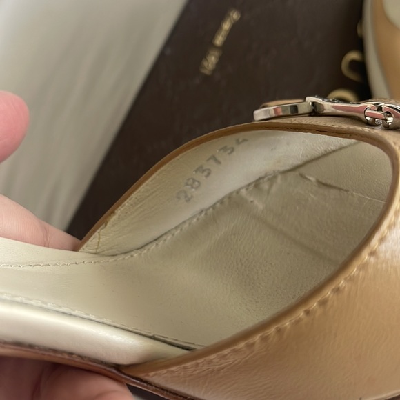 Gucci heels - Picture 3 of 16